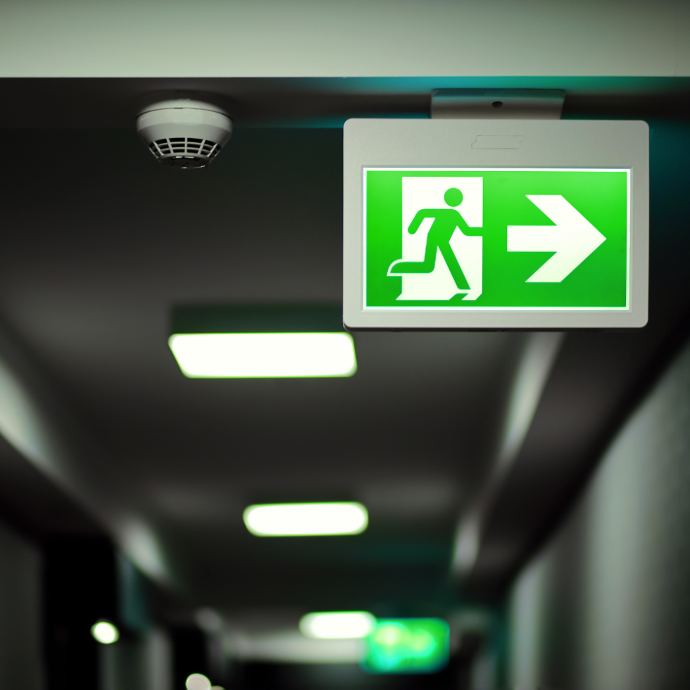 Emergency Lighting UPS Power Supply – ‘The Right Tool for the Job ...