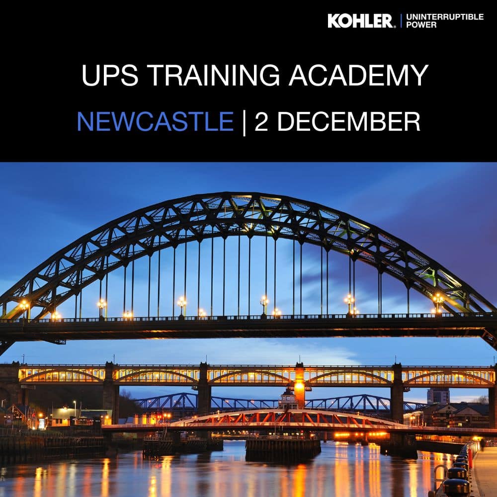 Newcastle UPS Training Academy | 2 December 2025